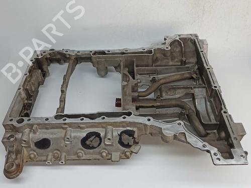Oil sump VW TOUAREG (7LA, 7L6, 7L7) 5.0 V10 TDI | BP14539062M115 