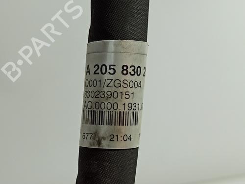 Other MERCEDES-BENZ C-CLASS T-Model (S205) C 200 BlueTEC / d (205.237) | BP21126811O1 