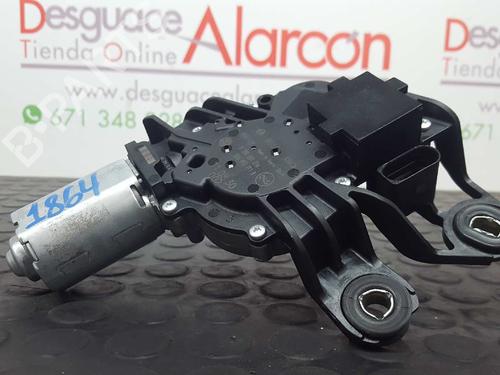 Used Rear wiper motor VW POLO V (6R1, 6C1) 1.6 TDI (90 hp) 2749961