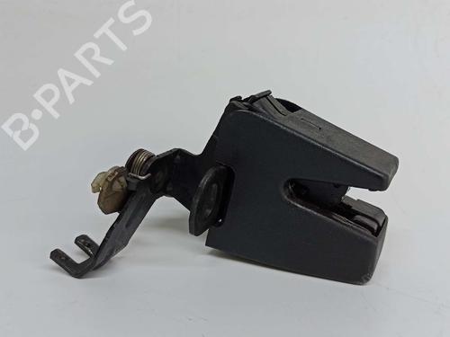 Used Rear left lock VW CADDY III Box Body/MPV (2KA, 2KH, 2CA, 2CH) 2.0 SDI (70 hp) 7238190