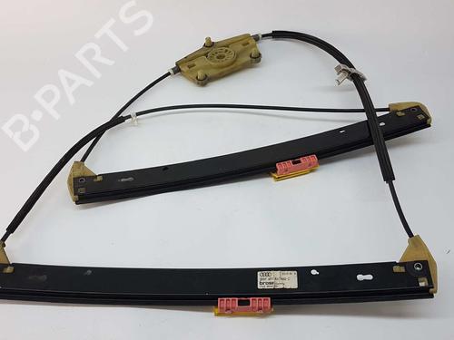 Fensterheber rechts vorne für AUDI A6 C6 (4F2) 2.0 TDI (140 hp) 3331488