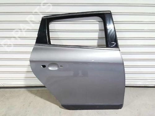 Used Right rear door LANCIA DELTA III (844_) 1.6 D Multijet (844.AXP1A) (105 hp) 4653124