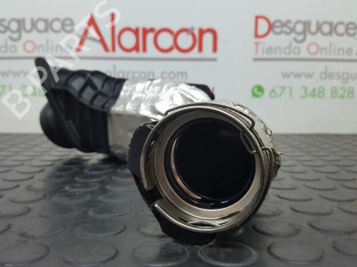 Pipe RENAULT CLIO III (BR0/1, CR0/1) 1.5 dCi | BP14529641M125