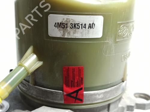 Steering pump FORD FOCUS II (DA_, HCP, DP) 2.0 TDCi | BP34405256M99  - Image 5