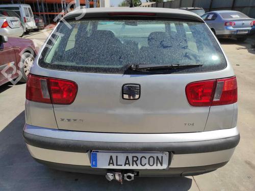 Used Parts SEAT IBIZA II (6K1) 1.9 TDI (90 hp) 4280462