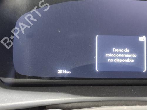 Instrument cluster TOYOTA MIRAI (JPD2_) FCV (JPD20) | BP19077634C47