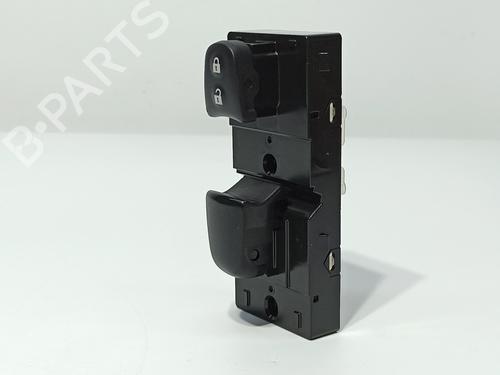 Right front window switch NISSAN QASHQAI II SUV (J11, J11_) 1.5 dCi | BP15383739I26 