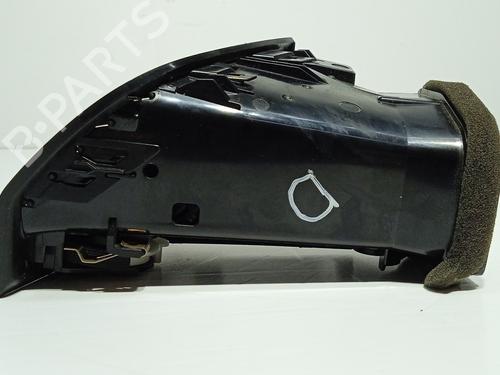 Air vent SKODA FABIA III (NJ3) 1.0 | BP17065988I21 