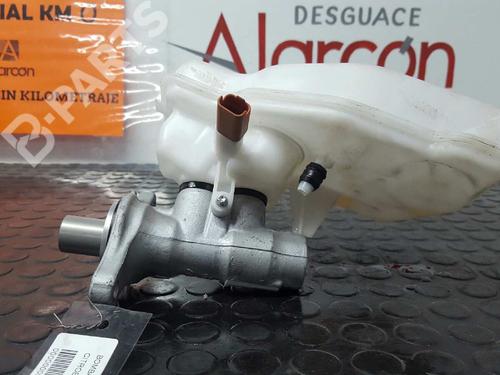 Brake master cylinder CITROËN C4 CACTUS 1.2 VTi 82 | BP2783239M77 