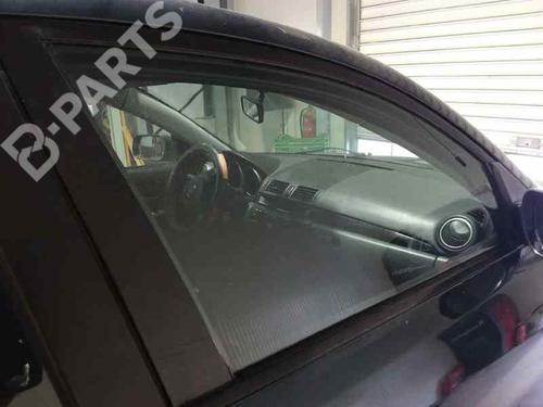 Szyba drzwi przednich prawych MAZDA 3 Saloon (BK) 1.6 DI Turbo (BK12Y) BP4K58511B