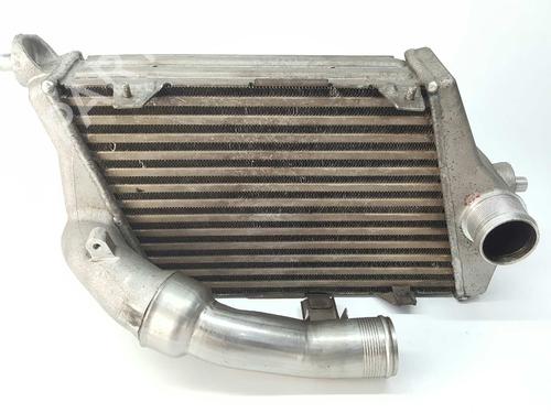 Intercooler AUDI A8 D3 (4E2, 4E8) 4.2 TDI quattro | BP5749646M30 