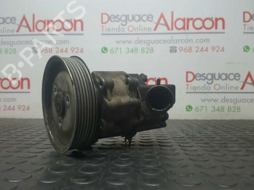 Steering pump PORSCHE BOXSTER (986) 2.7 | BP2756348M99