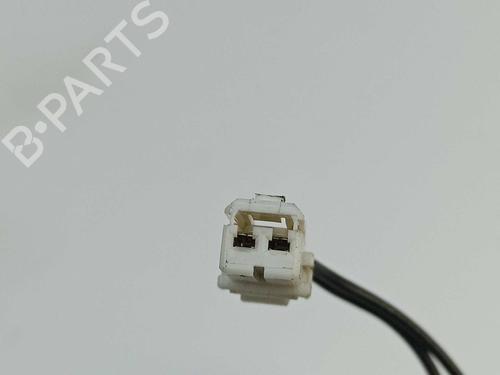 Heckklappengriff JAGUAR X-TYPE I (X400) 2.0 D | BP7998445C132