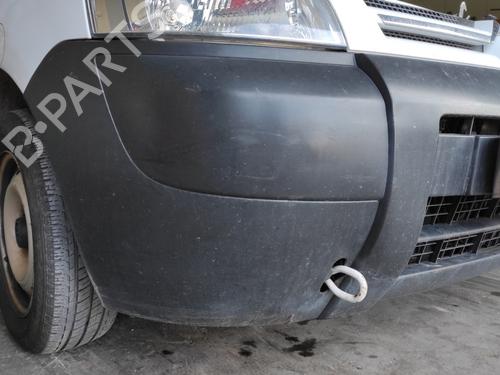 Front bumper CITROËN BERLINGO / BERLINGO FIRST MPV (MF_, GJK_, GFK_) 1.6 HDI 75 (MF9HW, GJ9HWC, GF9HWC, GN9HWC) | BP24215318C7 