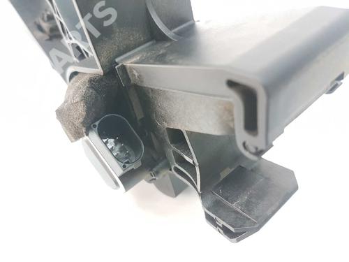 Pedal MERCEDES-BENZ E-CLASS (W211) E 280 CDI (211.020) | BP3289170I4 