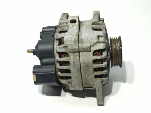 Alternator HYUNDAI ACCENT II (LC) 1.6 | BP25610870M7 