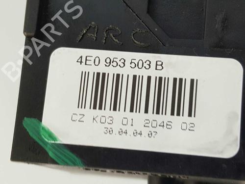 Ratstangsstang AUDI A6 C6 (4F2) 3.0 TDI quattro | BP7205070I23 