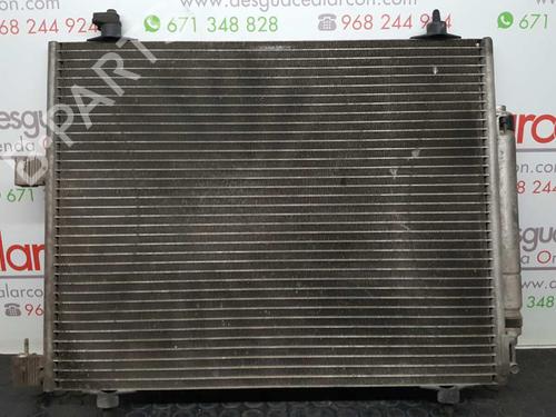 AC-Kondensator LANCIA PHEDRA (179_) 2.2 JTD (179AXC1A) | BP2742053M32