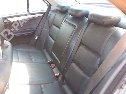 Comfort control module MERCEDES-BENZ C-CLASS (W203) C 200 CDI (203.007) | BP2748434M56 