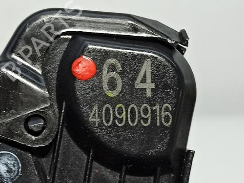 Front right lock TOYOTA LAND CRUISER PRADO (_J12_) 3.0 D-4D (KDJ120, KDJ125) | BP11992592C97 
