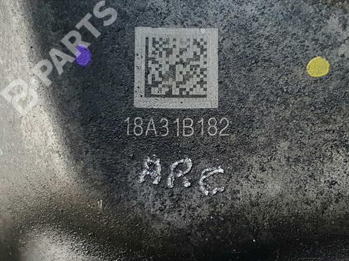 Left rear steering knuckle HYUNDAI IONIQ (AE) 1.6 GDI Hybrid | BP7994595M27 