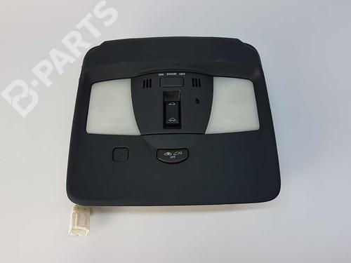 Used Interior roof light INFINITI FX [2008-2025]  7426495
