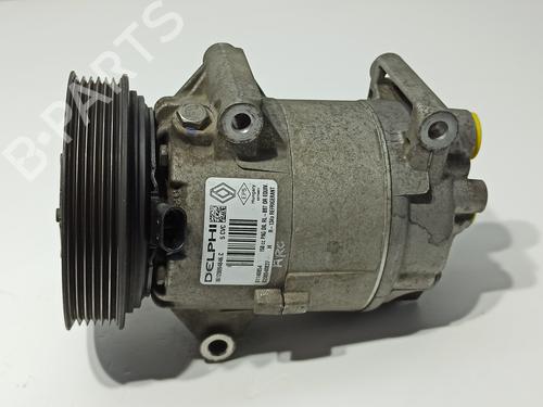 Compressore A/C RENAULT MEGANE II (BM0/1_, CM0/1_) 1.5 dCi (BM1E, CM1E) | BP30893734M34