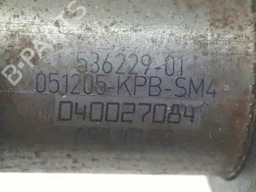 Other AUDI Q7 (4LB) 3.0 TDI quattro | BP14536700O1