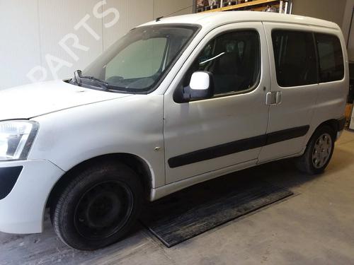 Electronic sensor PEUGEOT PARTNER MPV (5_, G_) 1.6 HDi 90 | BP14541732M84