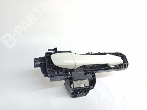 Front right exterior door handle MERCEDES-BENZ E-CLASS (W212) E 220 CDI / BlueTEC (212.001, 212.002) | BP8594069C129 