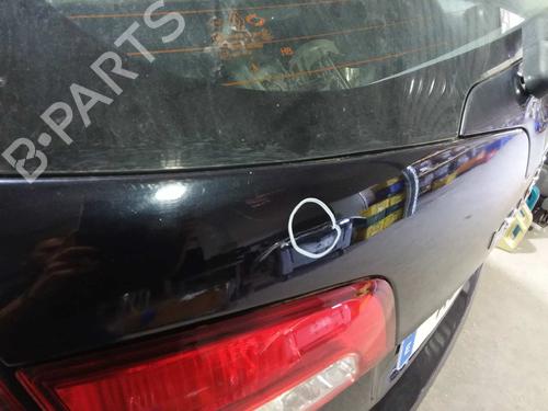 Tailgate RENAULT KOLEOS I (HY_) 2.0 dCi (HY0K) | BP4597994C6 