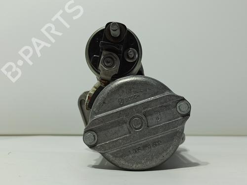 Startmotor DACIA SANDERO II 1.5 Blue dCi 95 (B8JL) | BP14448918M8