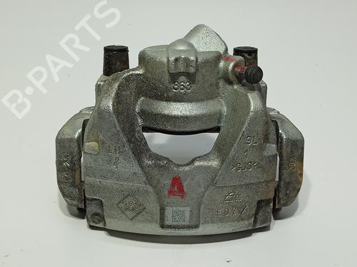 Used Left front brake caliper NISSAN JUKE (F16_) 1.0 (114 hp) 29873551