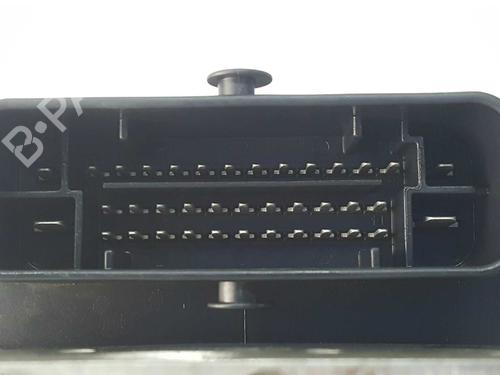 ABS pump NISSAN QASHQAI II (J11, J11_) 1.6 dCi | BP5934796M43