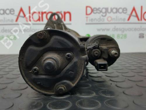 Starter VW VENTO (1H2) 1.9 TD | BP2755017M8 