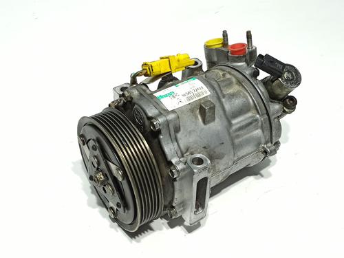 Used AC compressor PEUGEOT 407 (6D_) [2004-2011]  32010517