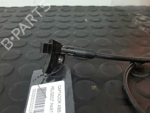 Electronic sensor CITROËN BERLINGO MULTISPACE (B9) 1.6 BlueHDi 120 | BP14527259M84