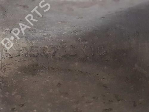 Felge MITSUBISHI L200 (K7_T, K6_T, K5_T) 2.5 TD 4WD (K74T) | BP6629164C45