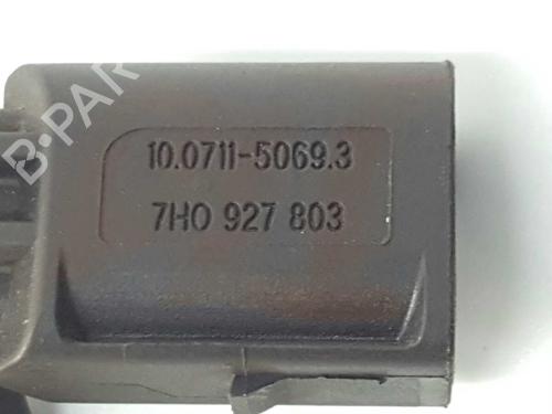 Elektronisk sensor VW GOLF V (1K1) 1.9 TDI | BP14533242M84