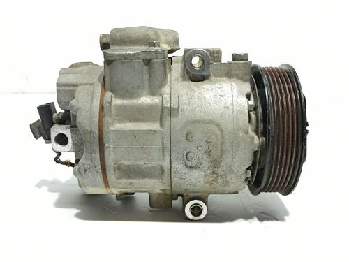 AC compressor VW POLO IV (9N_, 9A_) 1.4 TDI | BP32118835M34 