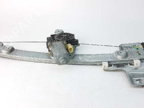 Used Rear right window mechanism FORD FOCUS C-MAX (DM2) 1.6 TDCi (109 hp) 5080374