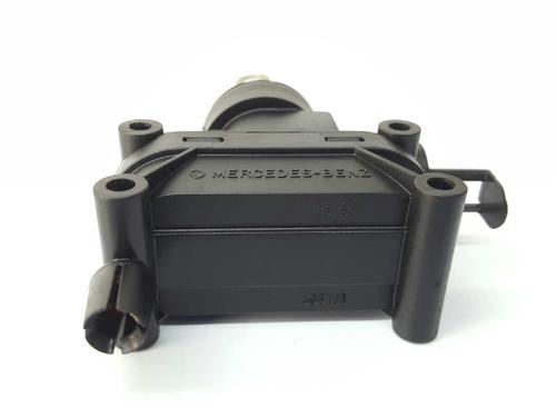Electronic module MERCEDES-BENZ 124 Saloon (W124) 300 D (124.130) | BP14534632M83