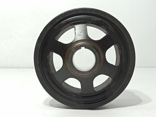 Pulley MERCEDES-BENZ S-CLASS (W220, V220) S 320 (220.065, 220.165) | BP18827353M122