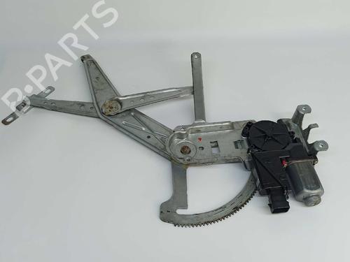 Used Front left window mechanism Front left window mechanism 7986325 7986325