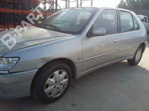 Starter PEUGEOT 306 (7B, N3, N5)  | BP7072134M8 