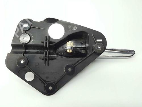 Front right interior door handle MERCEDES-BENZ VITO / MIXTO Van (W639)  | BP3293431I14