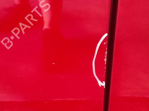 Left front door CITROËN C1 (PM_, PN_) 1.4 HDi | BP19785397C2 