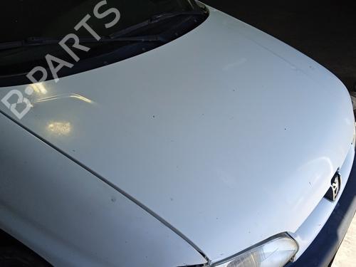 Hood PEUGEOT PARTNER MPV (5_, G_) 1.9 D | BP28504647C1