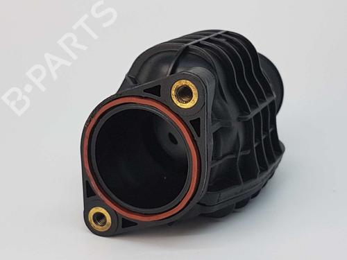 Used Pipe PEUGEOT 2008 I (CU_) 1.6 BlueHDi 100 (100 hp) 14536420