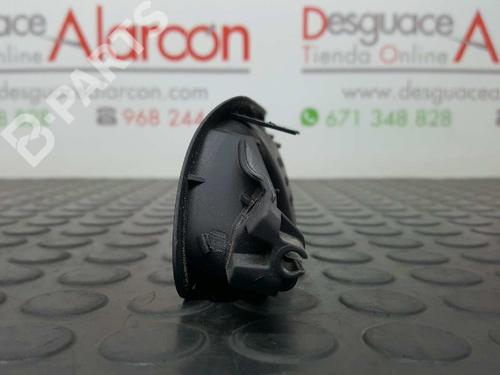 Rear right interior door handle VW PASSAT B6 (3C2)  | BP3282300I16 